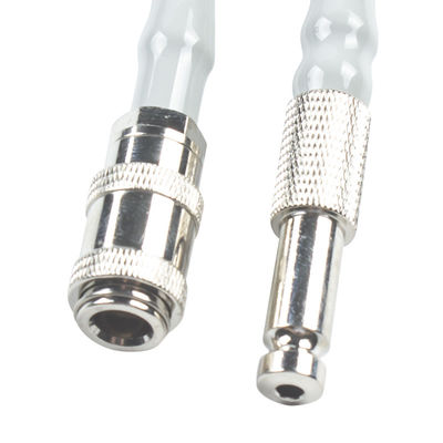 Nie-sterylny przewód NIBP NIBP Adapter Kabel 3.0M Kompatybilny dla Medetec Anglii