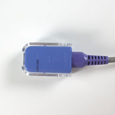Oryginalny kabel do połączeń między sieciami SpO2 2021406-001 GE N-ellcor Oxi-Max SpO2 3.0m/10ft