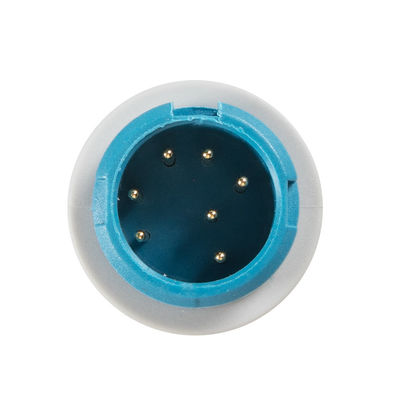 Oryginalny kabel przekształcający Mindray 562A Spo2 0010-20-42710 dla Mindray T5/T8, IPM, IMEC, UMEC Series