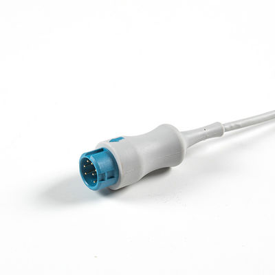 Oryginalny kabel przekształcający Mindray 562A Spo2 0010-20-42710 dla Mindray T5/T8, IPM, IMEC, UMEC Series