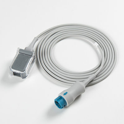 Oryginalny kabel przekształcający Mindray 562A Spo2 0010-20-42710 dla Mindray T5/T8, IPM, IMEC, UMEC Series