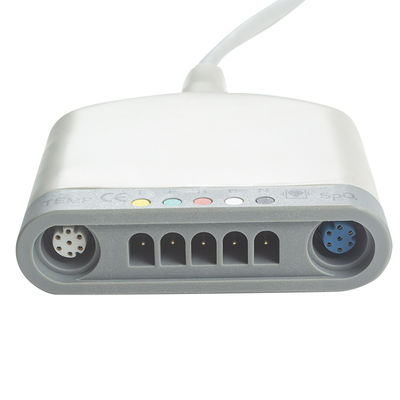 24 miesiące Żywotność Draeger EKG Kabel zespolony z Infinity Delta i Kappa SC 6000