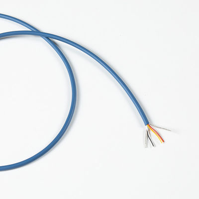 Półfabryczny czujnik 9Pin SpO2 1M TPU SpO2 Kabel testowy dla uniwersalnej kompatybilności