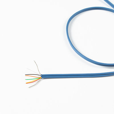 Półukończony czujnik SpO2 3M do C-ovidien N-ellcor Pulsooksymetr Kabel 100g Waga i DB 14-pin Purple Connector