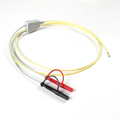 Medtronic 5433A 5330 5348 5388 Tymczasowy rozrusznik serca Przewody Kabel Pacing Kabel TPM Ołów z miedzianym materiałem łącznika niklowego