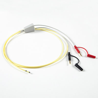 Medtronic 5433A 5330 5348 5388 Tymczasowy rozrusznik serca Przewody Kabel Pacing Kabel TPM Ołów z miedzianym materiałem łącznika niklowego