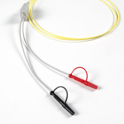 Medtronic 5433A 5330 5348 5388 Tymczasowy rozrusznik serca Przewody Kabel Pacing Kabel TPM Ołów z miedzianym materiałem łącznika niklowego