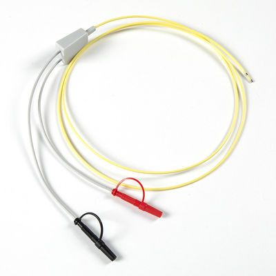Medtronic 5433A 5330 5348 5388 Tymczasowy rozrusznik serca Przewody Kabel Pacing Kabel TPM Ołów z miedzianym materiałem łącznika niklowego
