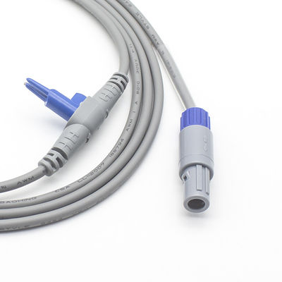 900MR869 Wielokrotnie używalna sonda temperatury dla Fisher Paykel Remo-Connector Distal Non-Sterile