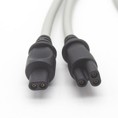 Fisher Paykel Kompatybilny kabel probowania temperatury wielokrotnego użytku do nawilżacza 700 serii HC550 900MR800 ciemno szary