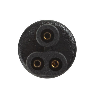 Fisher Paykel Kompatybilny kabel probowania temperatury wielokrotnego użytku do nawilżacza 700 serii HC550 900MR800 ciemno szary
