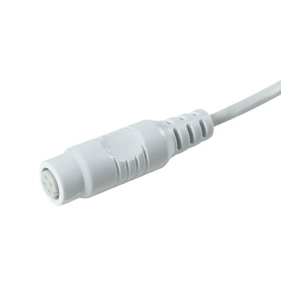Bbraun do Utah IBP Adapter Kabel 0.3M Długość Sterylny Brak trwałości 24 miesiące