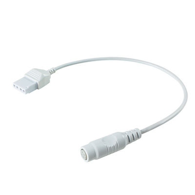 Bbraun do Utah IBP Adapter Kabel 0.3M Długość Sterylny Brak trwałości 24 miesiące