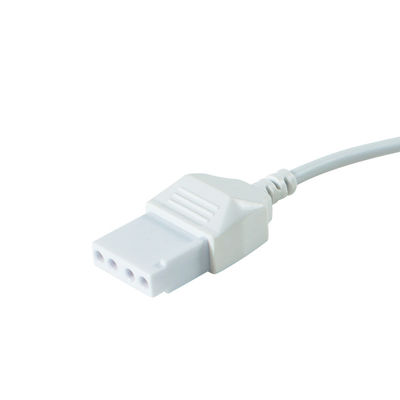 Bbraun do Utah IBP Adapter Kabel 0.3M Długość Sterylny Brak trwałości 24 miesiące
