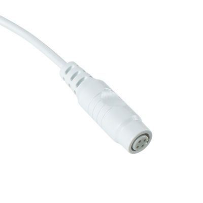 Bbraun do Utah IBP Adapter Kabel 0.3M Długość Sterylny Brak trwałości 24 miesiące