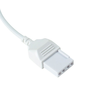 Bbraun do Utah IBP Adapter Kabel 0.3M Długość Sterylny Brak trwałości 24 miesiące