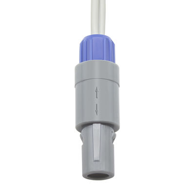 Zondan ZD120E 6Pin Infant SpO2 Sensor 3M TPU Medical Grade dla pacjenta typu niemowlęcia 3-15Kg