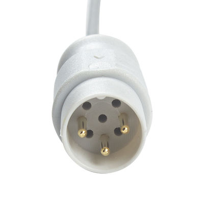 3.0M PVC adapter temperatury osłony powietrznej