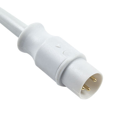 3.0M PVC adapter temperatury osłony powietrznej
