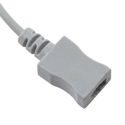Kompatybilny kabel do adaptera temperatury Artema 3,0M Sterylny 10-pin łącznik 24 miesiące