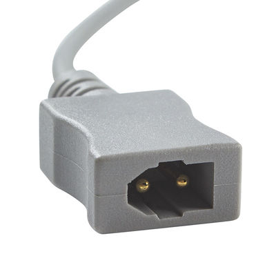 Kompatybilny kabel do adaptera temperatury Artema 3,0M Sterylny 10-pin łącznik 24 miesiące