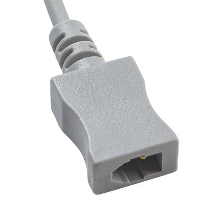 Kompatybilny kabel do adaptera temperatury Artema 3,0M Sterylny 10-pin łącznik 24 miesiące