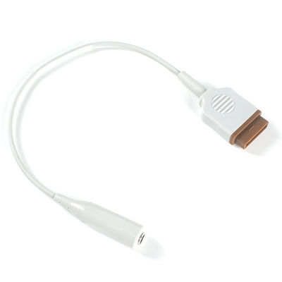 Jednokanalizowy adapter temperatury dla GE Healthcare Marquette 2021700-001 i trwały