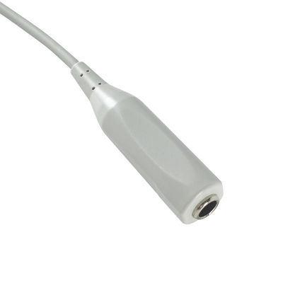Jednokanalizowy adapter temperatury dla GE Healthcare Marquette 2021700-001 i trwały