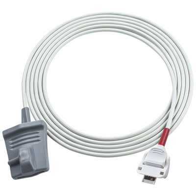 Dorośli Clip Finger SpO2 Sensor 1.0M Kompatybilny Masimo Rad- G Direct