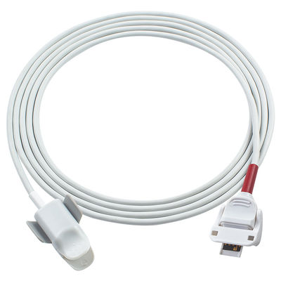 Dorośli Clip Finger SpO2 Sensor 1.0M Kompatybilny Masimo Rad- G Direct