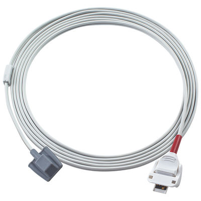 Dorośli Clip Finger SpO2 Sensor 1.0M Kompatybilny Masimo Rad- G Direct