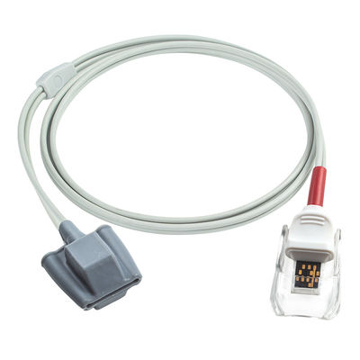 Neonat Wrap SpO2 Sensor Kompatybilny M RD Zestaw z 1,00m TPU Kabel