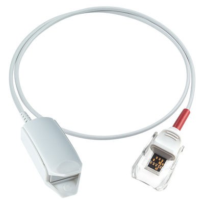 Neonat Wrap SpO2 Sensor Kompatybilny M RD Zestaw z 1,00m TPU Kabel