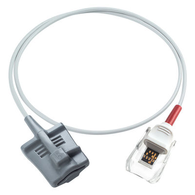 Neonat Wrap SpO2 Sensor Kompatybilny M RD Zestaw z 1,00m TPU Kabel