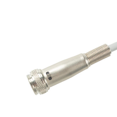 Mindray 12Pin 0010-30-42743 Wydział sercowy Y Kabel CO Kabel Dwa temperatury połączenia