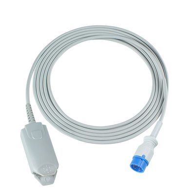 Czujnik SpO2 MDK MED 6Pin Kompatybilny z MDK MED KB15A