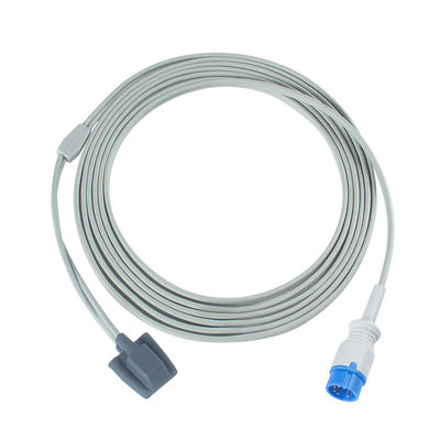 Czujnik SpO2 MDK MED 6Pin Kompatybilny z MDK MED KB15A