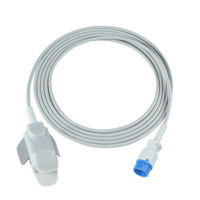 Czujnik SpO2 MDK MED 6Pin Kompatybilny z MDK MED KB15A