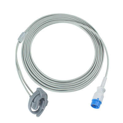Czujnik SpO2 MDK MED 6Pin Kompatybilny z MDK MED KB15A
