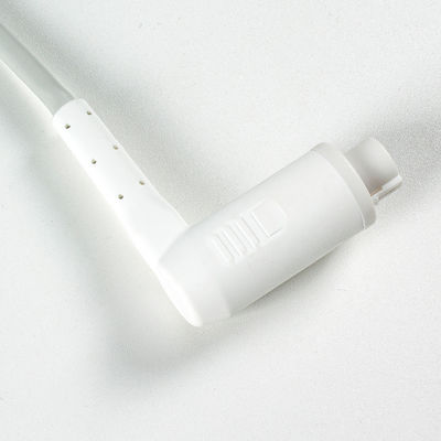 Corpuls 3 6Lead IEC Grabber Patient Cable z kolorowym kodem AHA/IEC