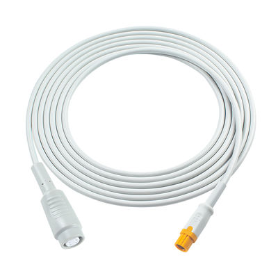 Drager S-iemens 7Pin IBP Adapter Kabel 3.5M dla Abbott MS22535