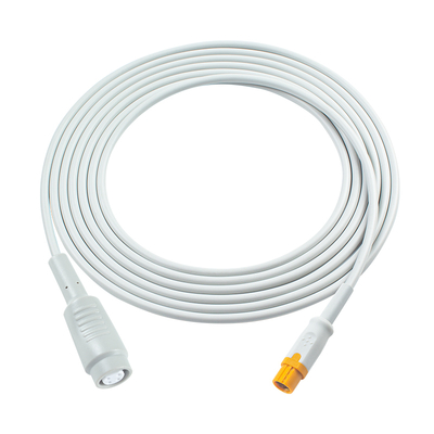 Drager Siemens 7Pin IBP Adapter Kabel 3.5M dla Abbott MS22535