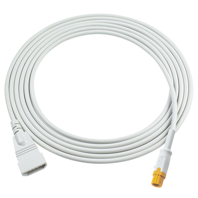 Drager Siemens 7Pin IBP Adapter Kabel 3.5M dla Abbott MS22535