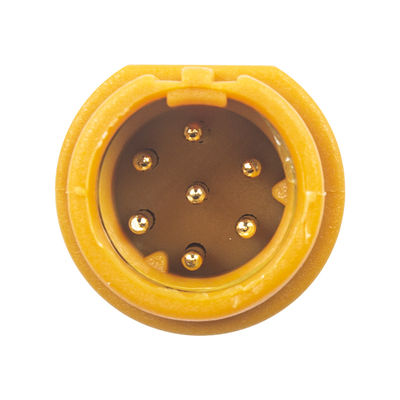 Drager S-iemens 7Pin IBP Adapter Kabel 3.5M dla Abbott MS22535
