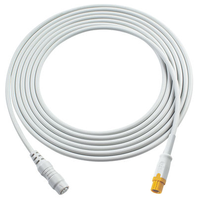 Drager S-iemens 7Pin IBP Adapter Kabel 3.5M dla Abbott MS22535