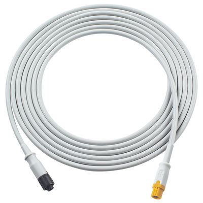 Drager S-iemens 7Pin IBP Adapter Kabel 3.5M dla Abbott MS22535