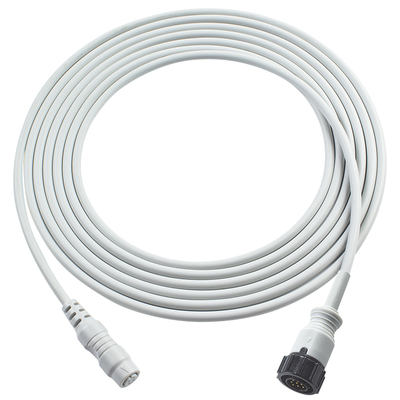 Kabel adaptera IBP GE Compatible 5-pin do Abbott 3,5M szary TPU