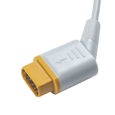 Drager S-iemens 16Pin IBP Adapter Kabel 3.5M do monitorów Infinity