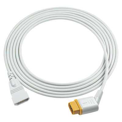 Drager S-iemens 16Pin IBP Adapter Kabel 3.5M do monitorów Infinity