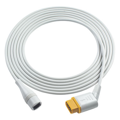Drager S-iemens 16Pin IBP Adapter Kabel 3.5M do monitorów Infinity